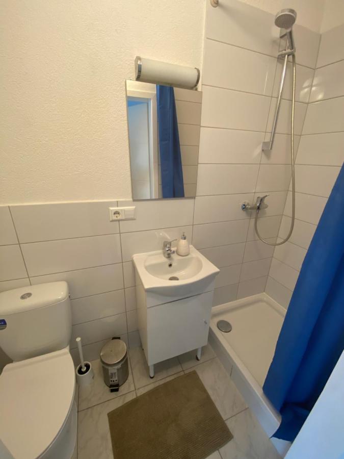 Hotel Garni Steinbacher Tal Χαϊδελβέργη Εξωτερικό φωτογραφία