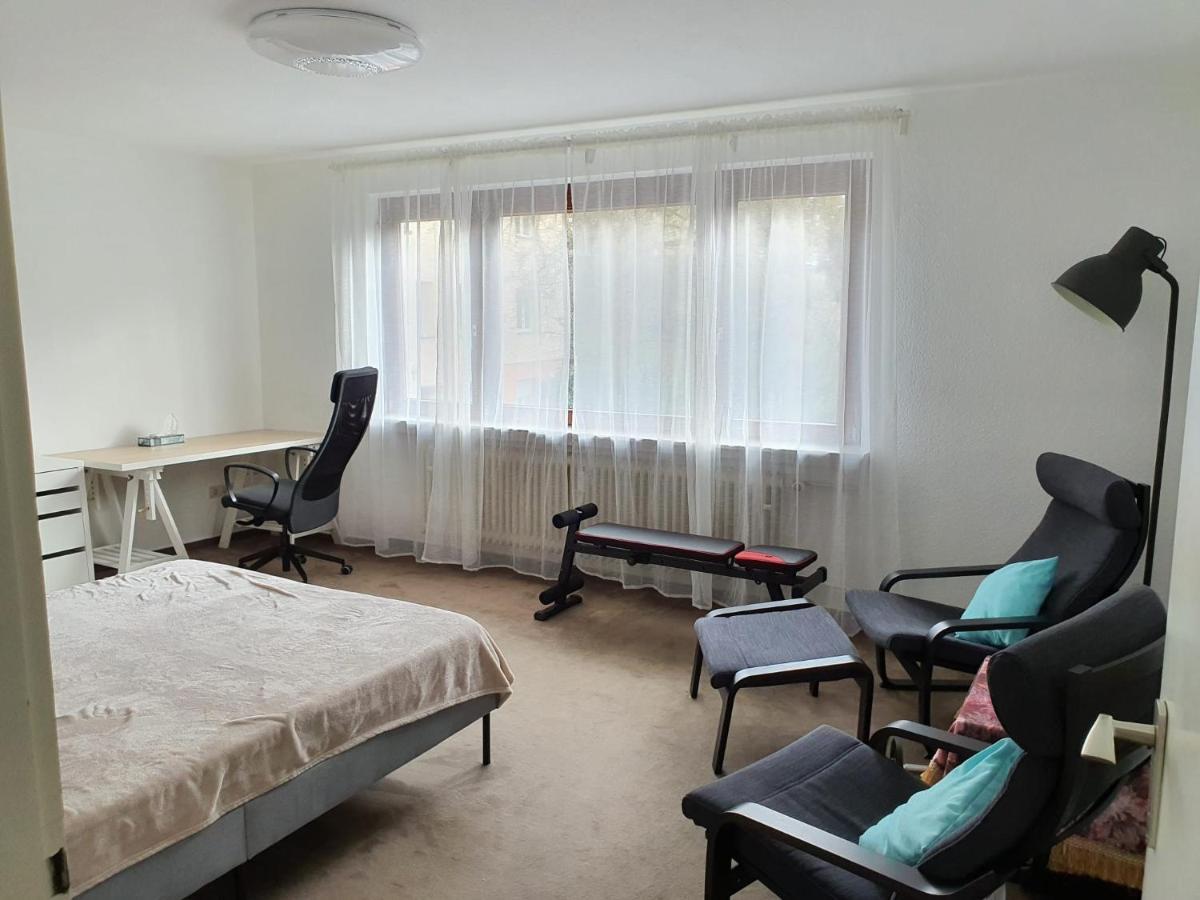 Hotel Garni Steinbacher Tal Χαϊδελβέργη Εξωτερικό φωτογραφία