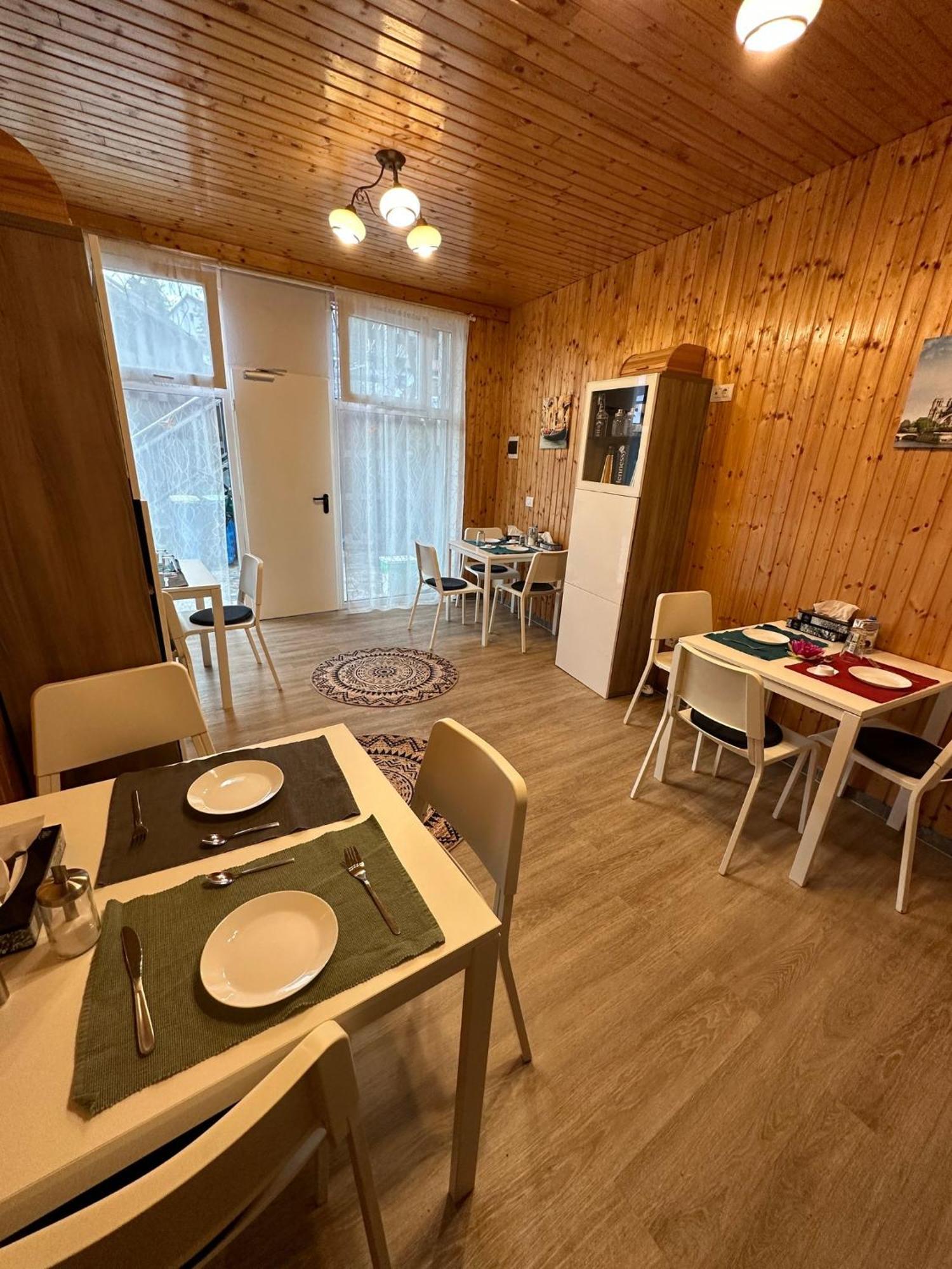 Hotel Garni Steinbacher Tal Χαϊδελβέργη Εξωτερικό φωτογραφία
