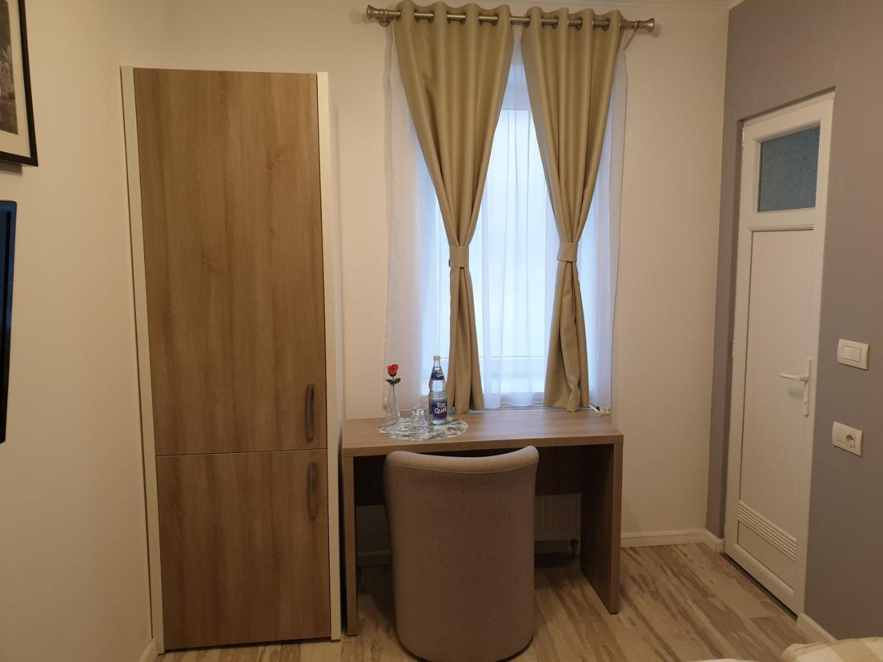 Hotel Garni Steinbacher Tal Χαϊδελβέργη Εξωτερικό φωτογραφία