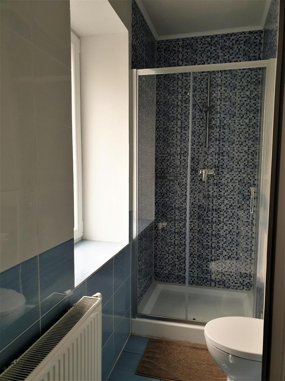 Hotel Garni Steinbacher Tal Χαϊδελβέργη Εξωτερικό φωτογραφία